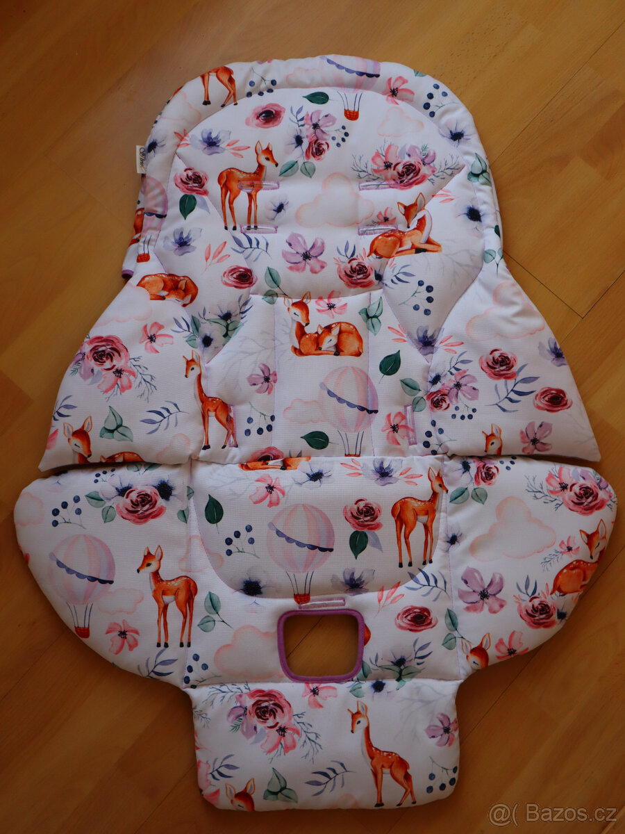 NÁHRADNÍ POTAH iZOPA - softshell - 5