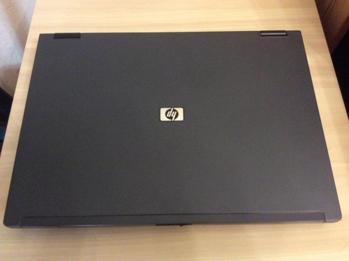 Prodám Notebook HP Compaq nx8220 - 15.4" - 5