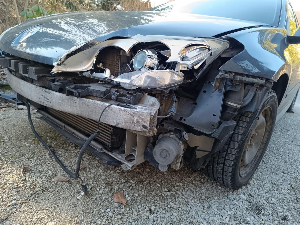 Renault Laguna 1,5 dCi - 5