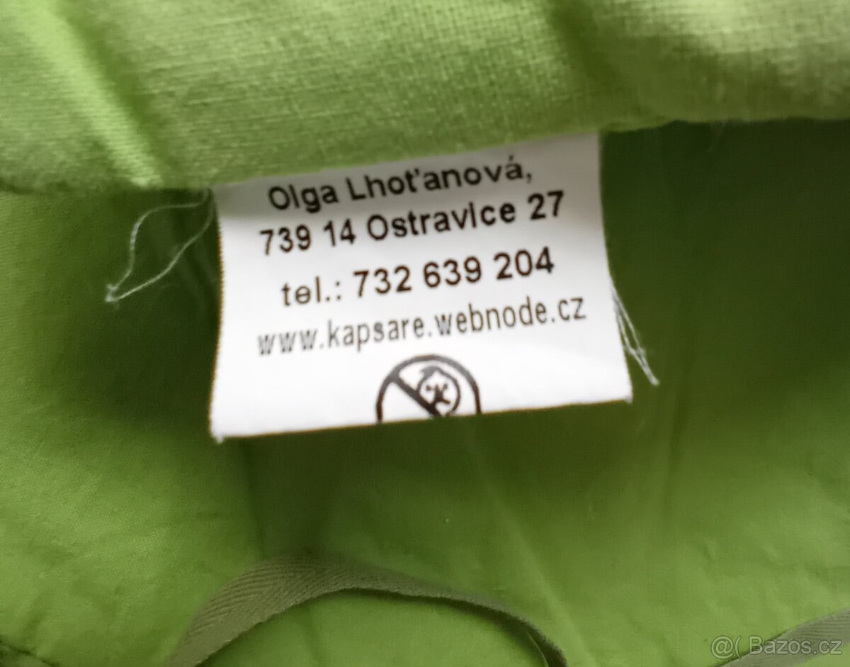 kapsář vláček - 5