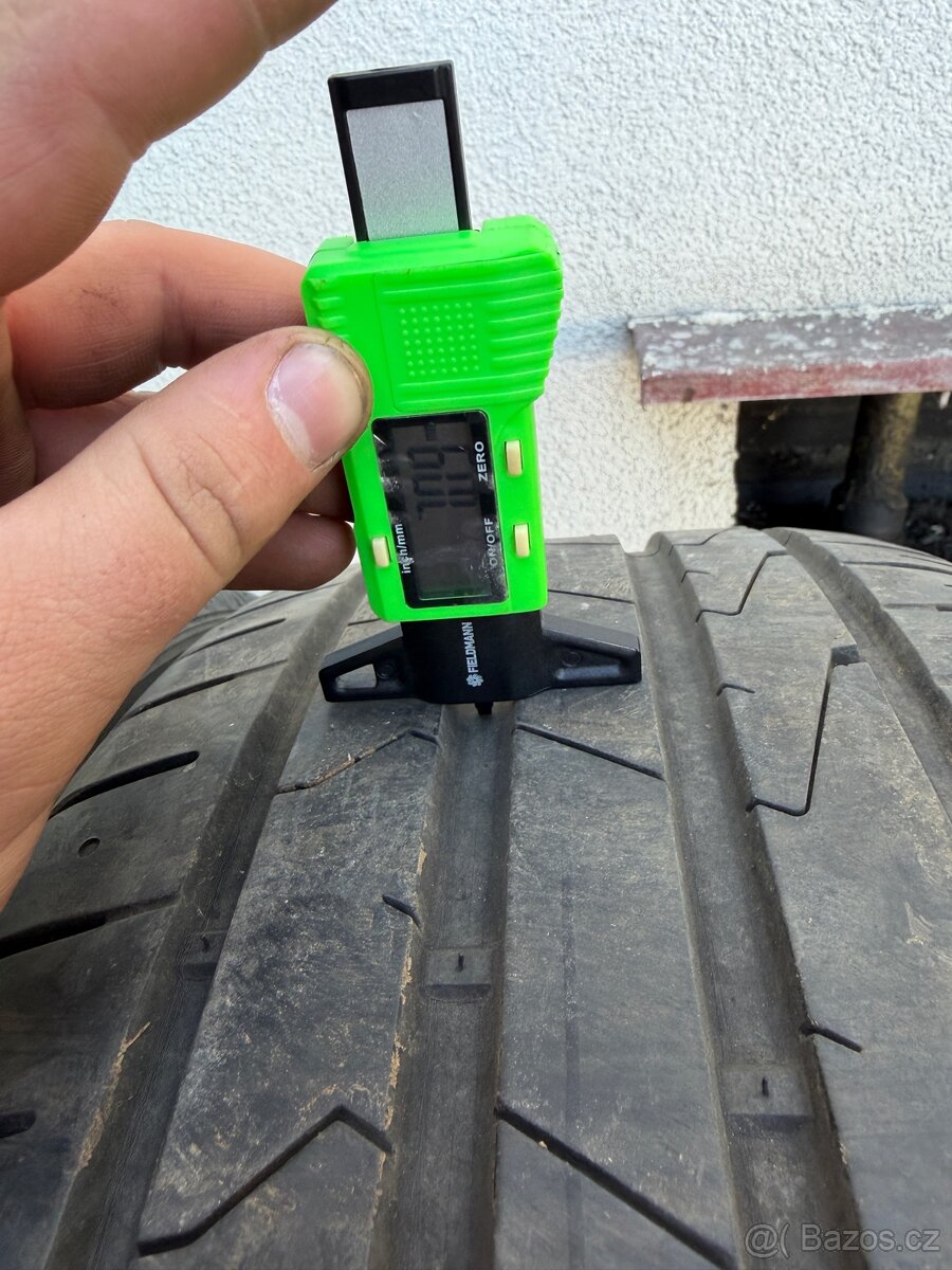 Prodám pneu letni - 5