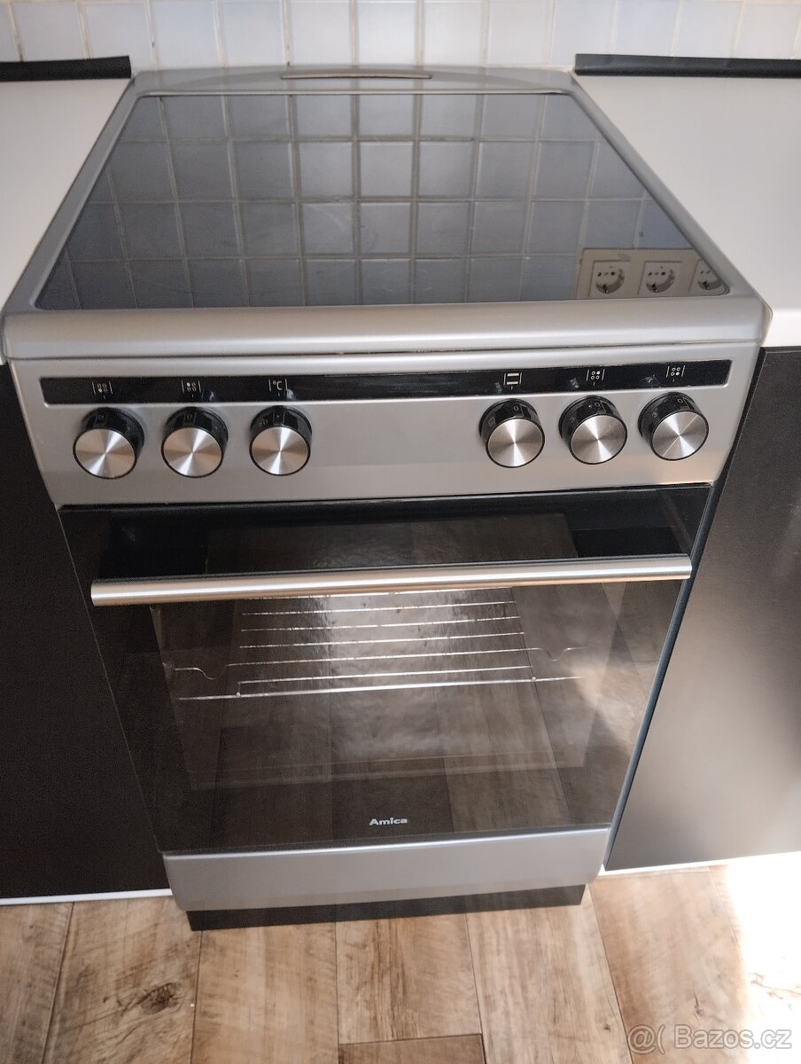 Kuchyňská linka - 5