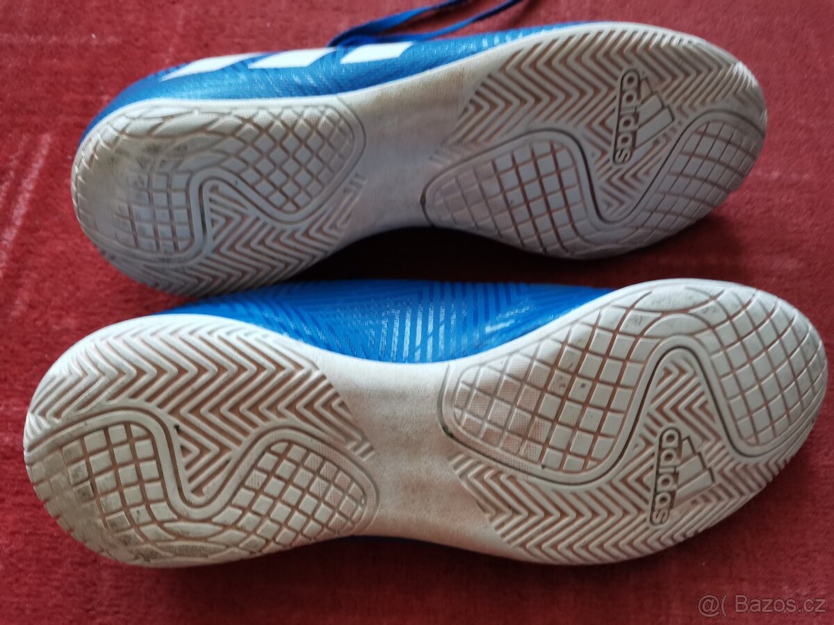 Halovky adidas vel 38 - 5
