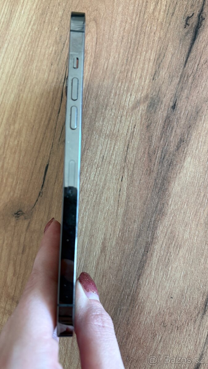 iPhone 12 Pro Max, 128 GB - 5