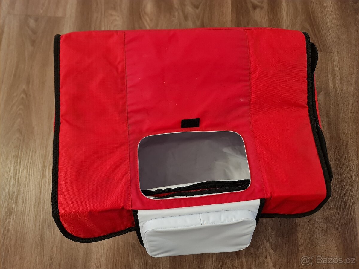 Termobox 50 X 35 X 35cm - 5