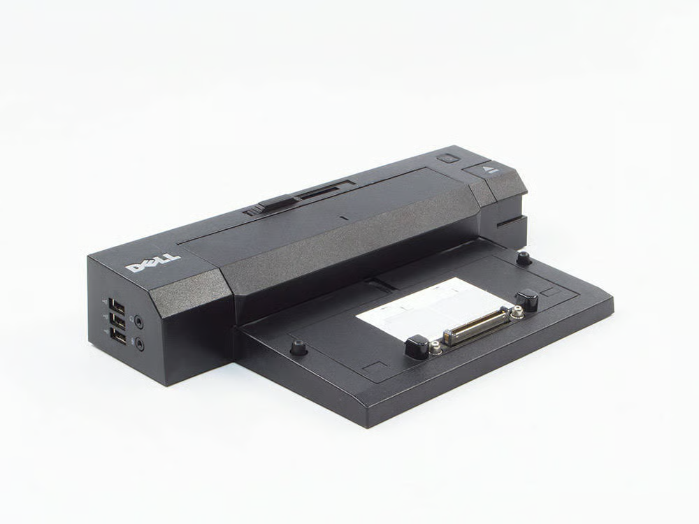 Dell Dokovací stanice APR II E-Port Advanced 130W USB3.0 - 5