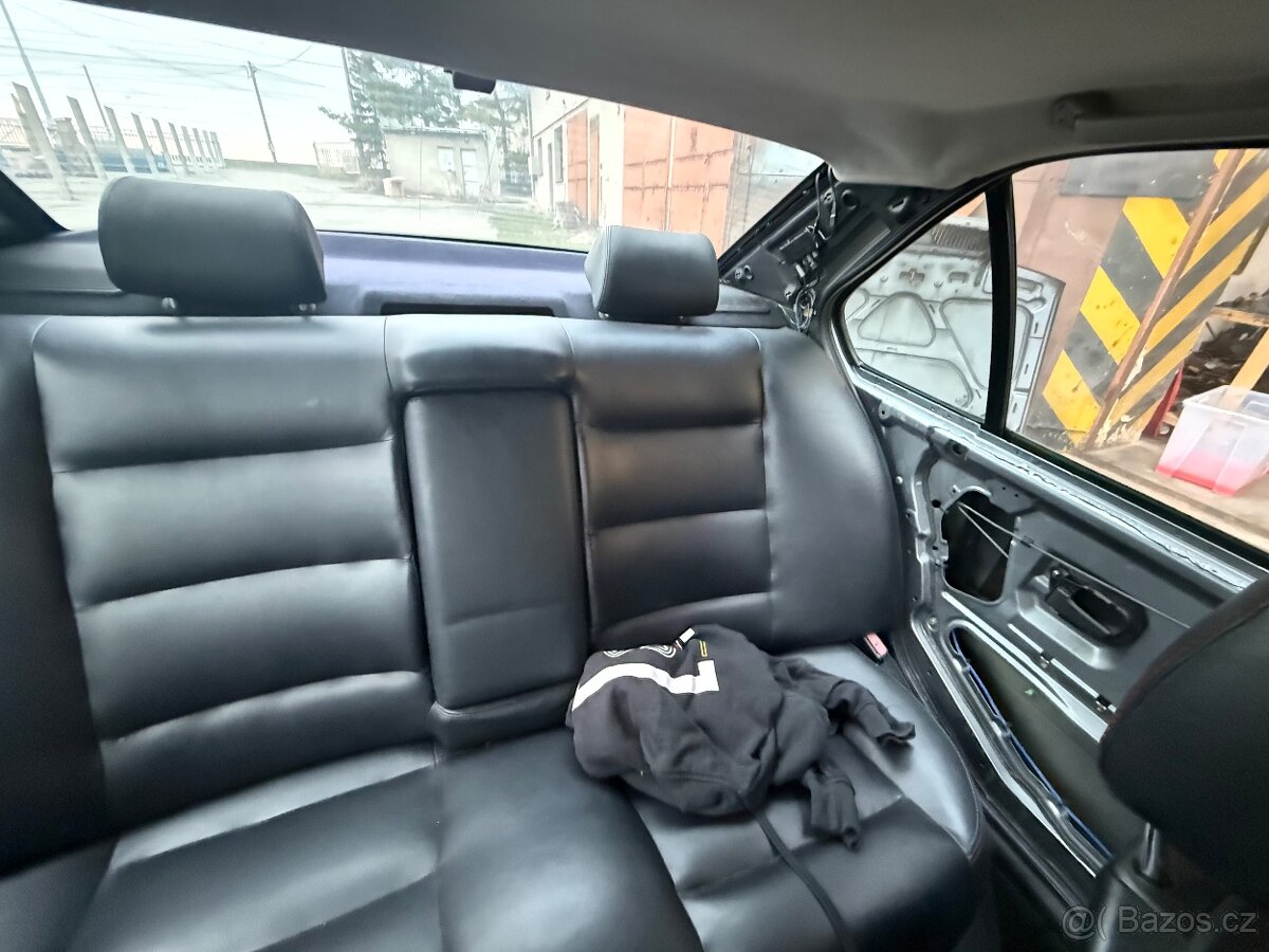 E36 m50b20nv - 5