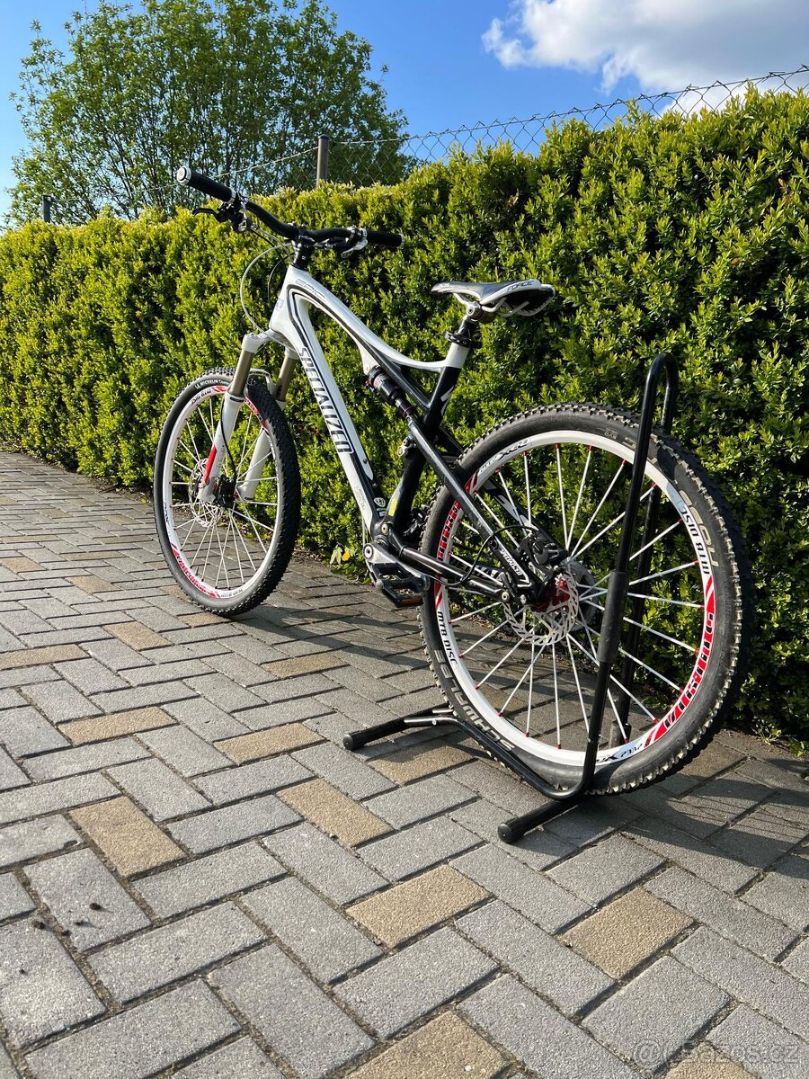 Specialized epic exper - 5