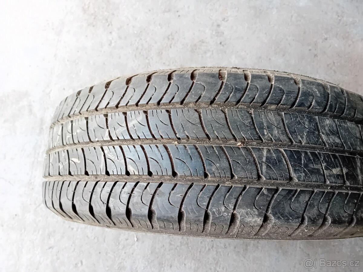 205/65/16C,215/65/16C,215/75/16C,215/60/17C - 5