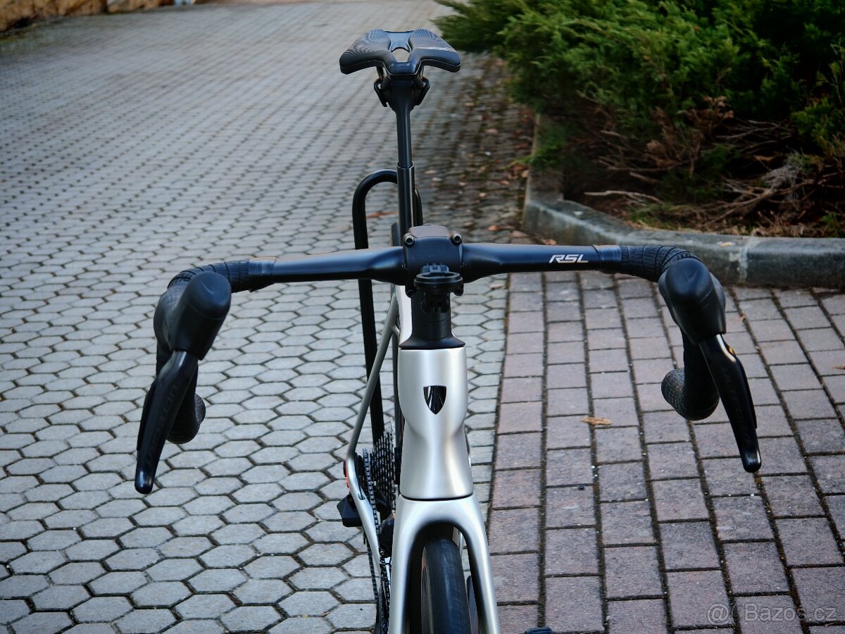 Trek madone SL7 - 5