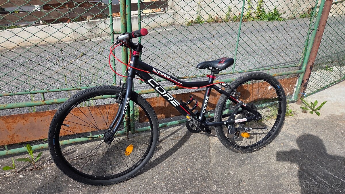 Core nipper - 5