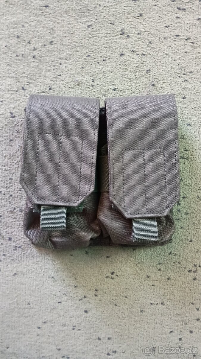 Nosič plátů/Plate carrier - 5
