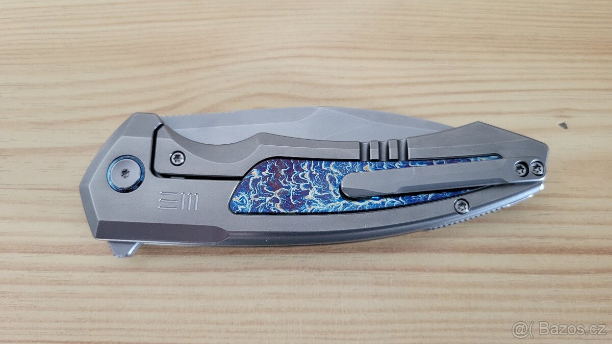 We Knife Hyperactive - 5