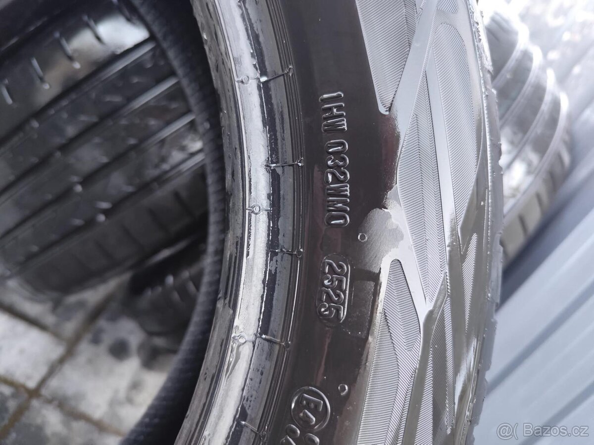 Letní pneu 215/55R18H - 5