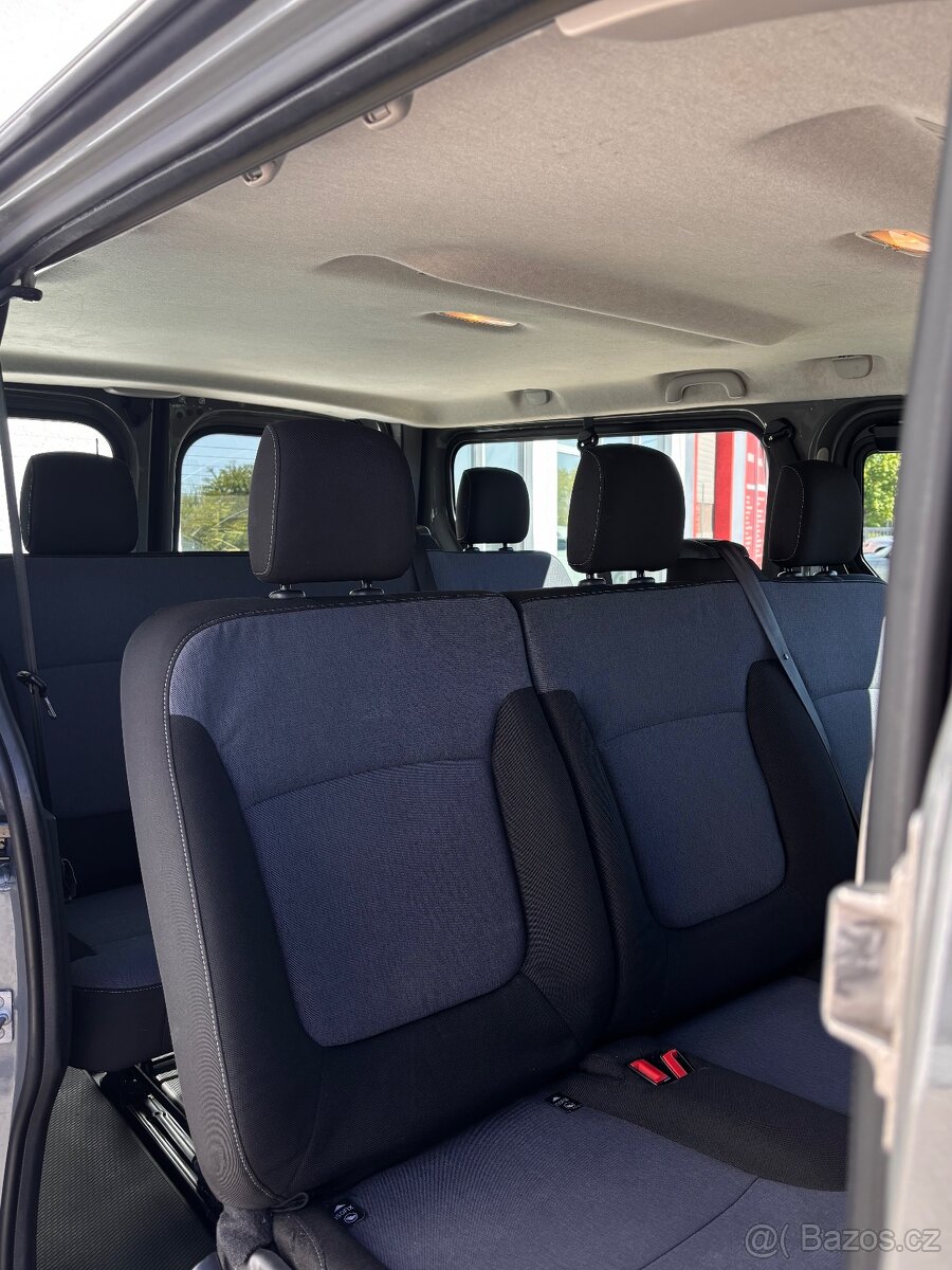 Opel Vivaro 1.6 CDTI - 5