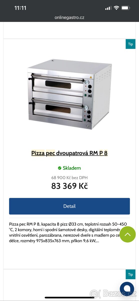 Pizza pec - 5