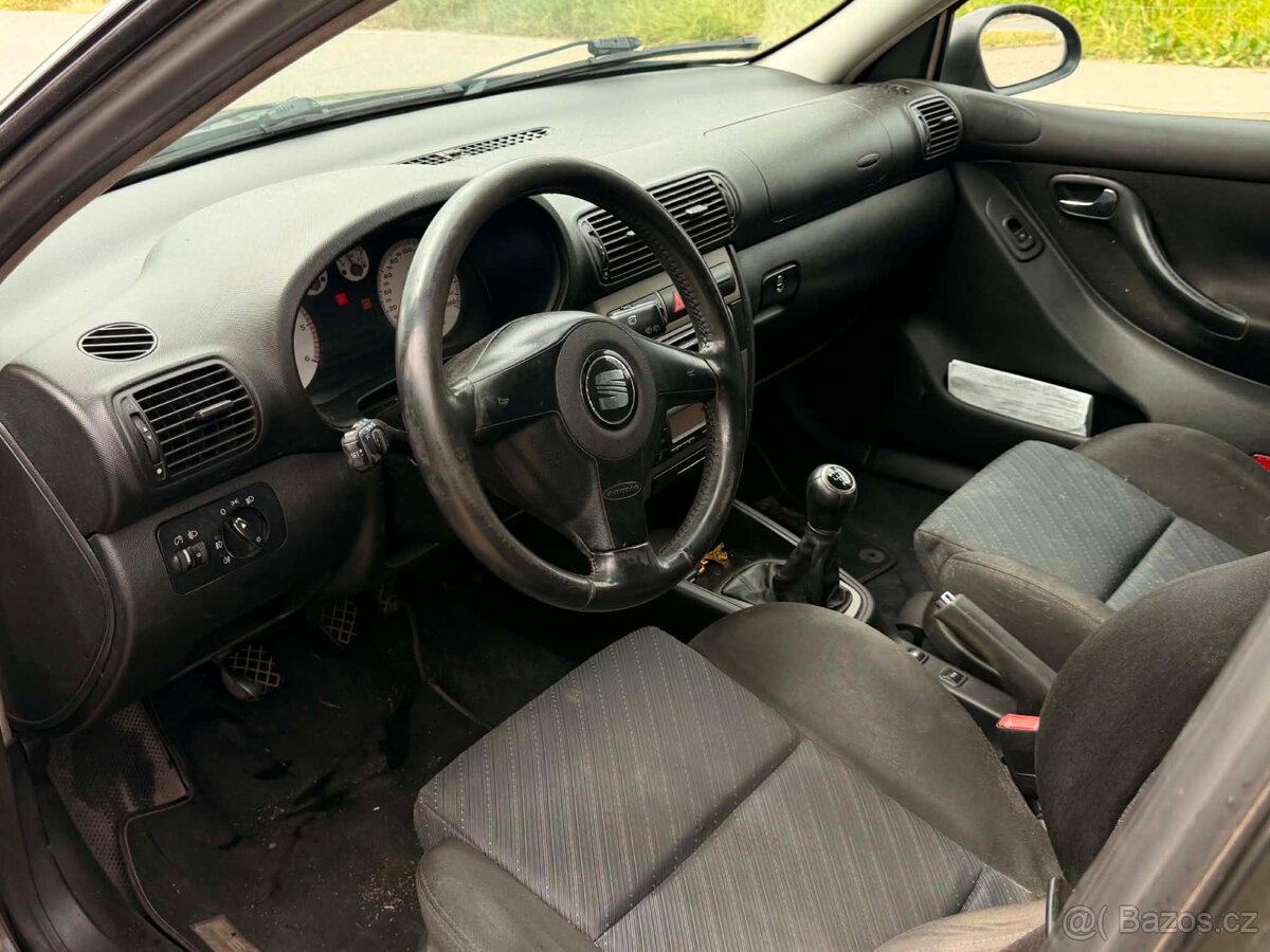 Seat Leon 1M 1.9TDI 110kw - 5