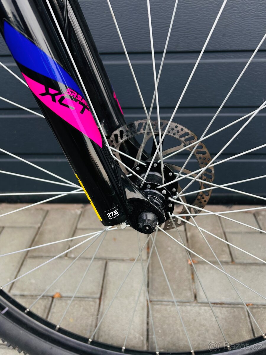 Kolo Rock Machine Catherine 27,5” - 5