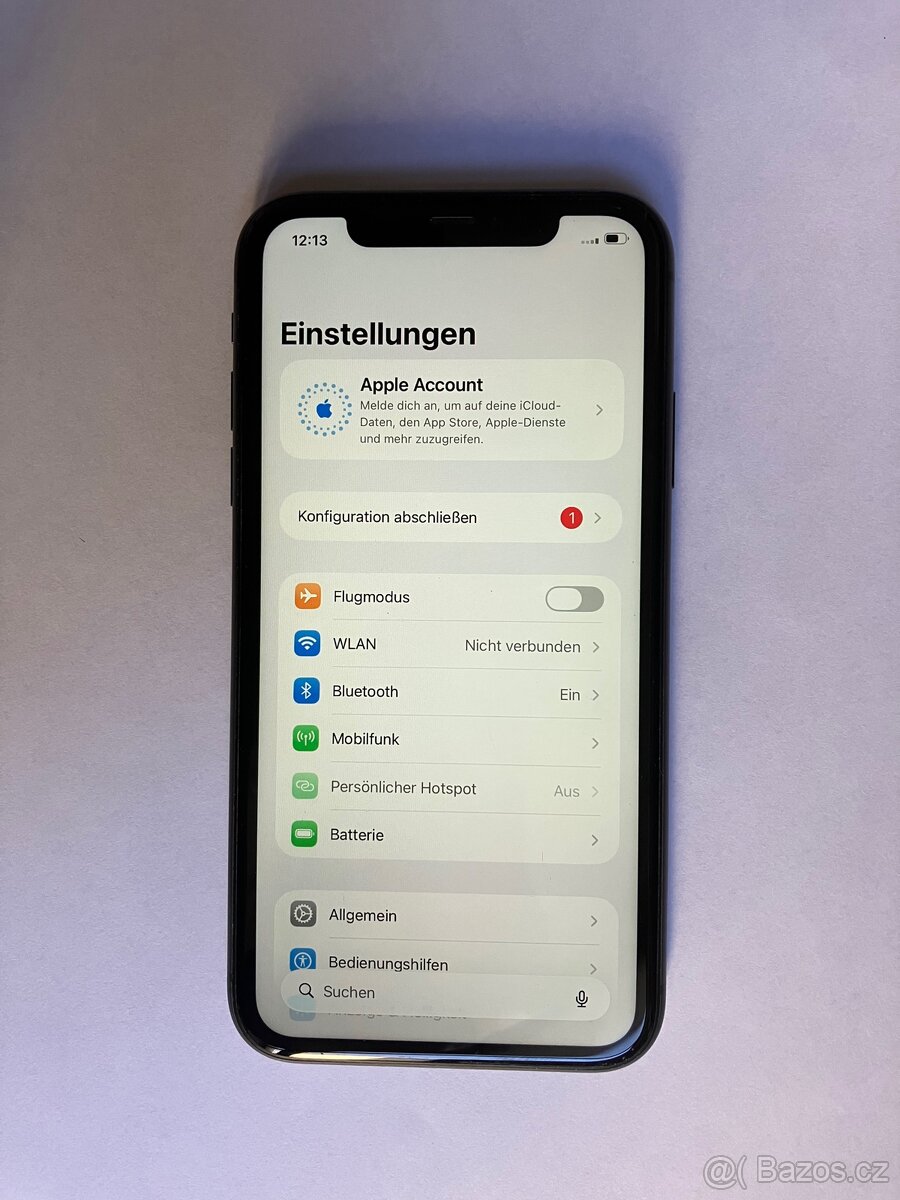 iPhone 11 originál super stav - 5