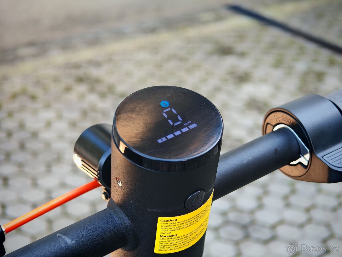 Xiaomi Scooter Elite - 5