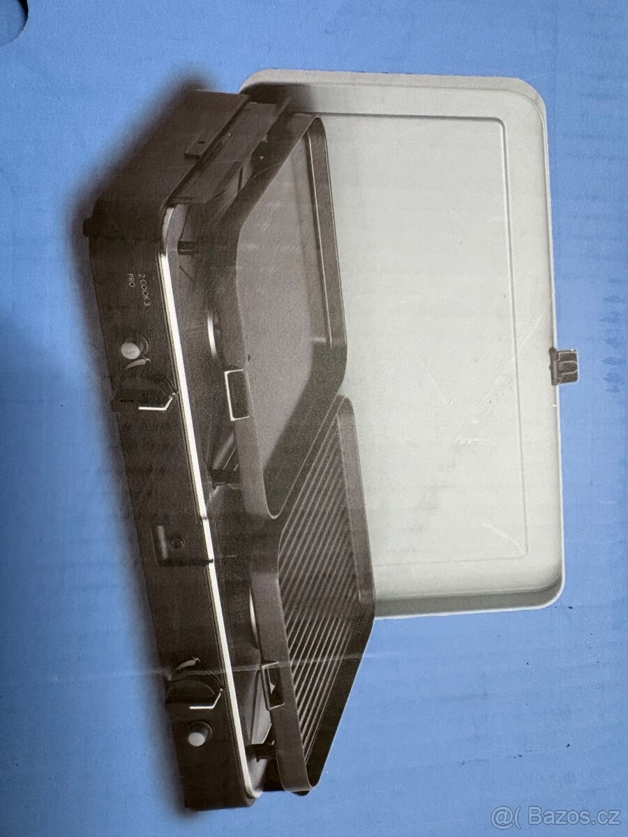 Cadac plyn.gril Dometic - 5