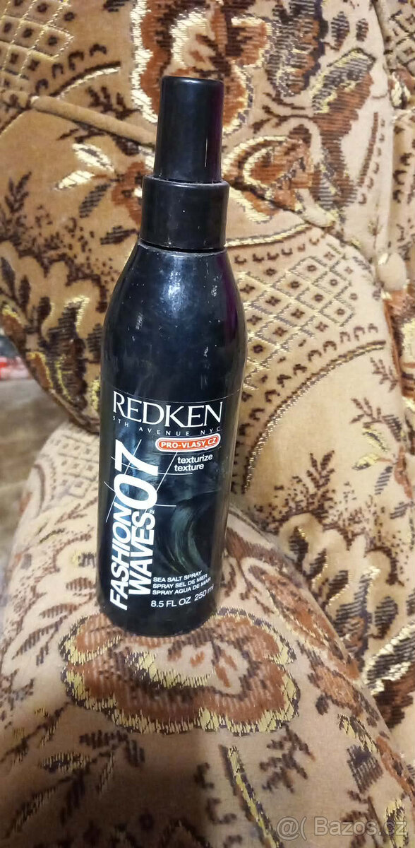 Redken sampony - 5