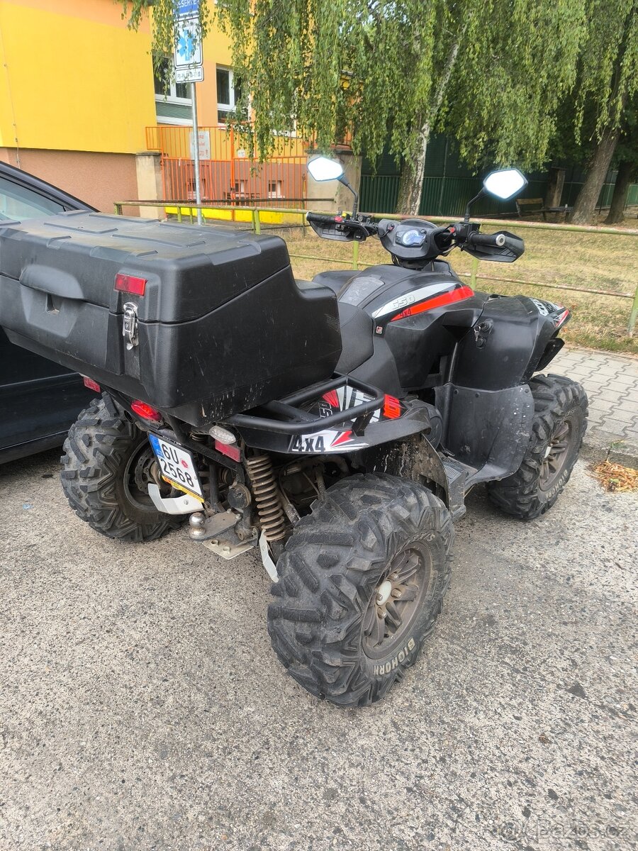 Access AX700 - 5