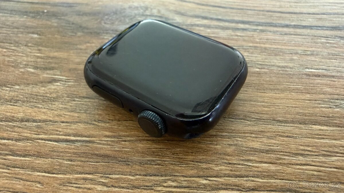Apple Watch Series 9 41mm - NEFUNKČNÍ - 5