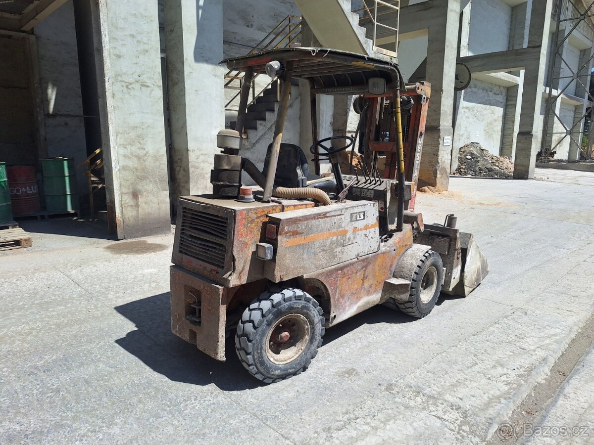 DESTA DVHM 3222 LI - 5