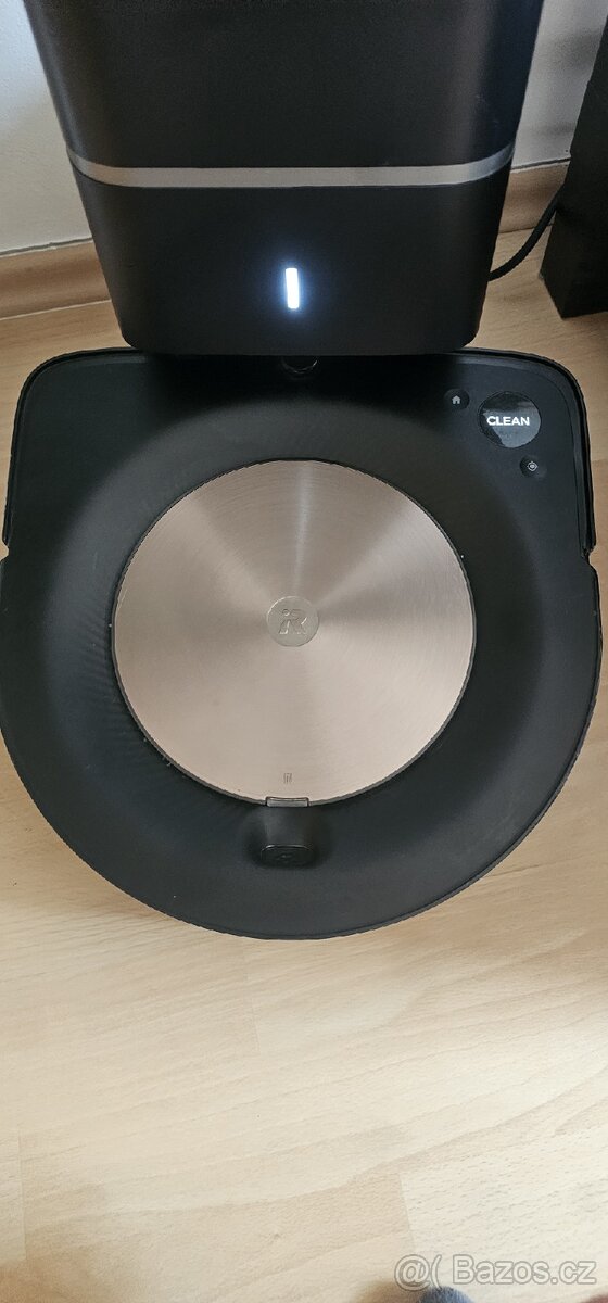 Iromba iRobot Roomba S9 plus - 5