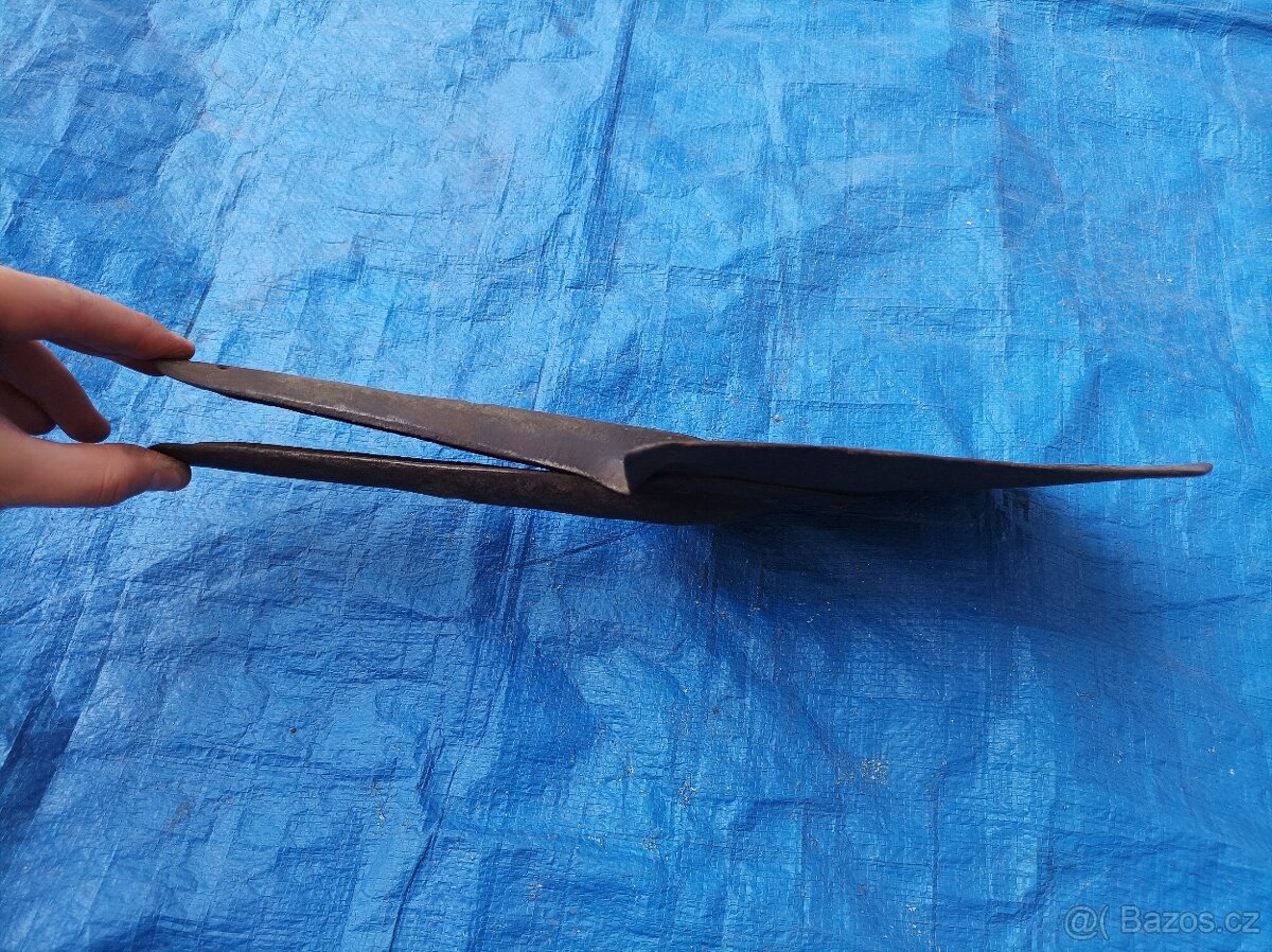Lopatka - 5