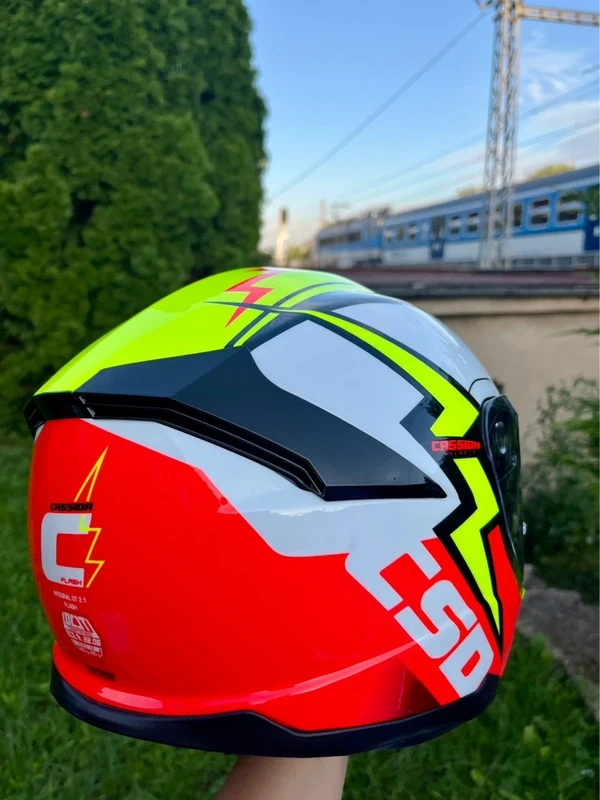 Cassida Integral GT 2.1 Flash vel.M - 5