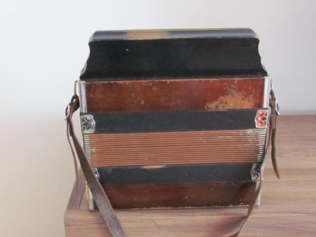 heligonka-Hohner- CF - 5