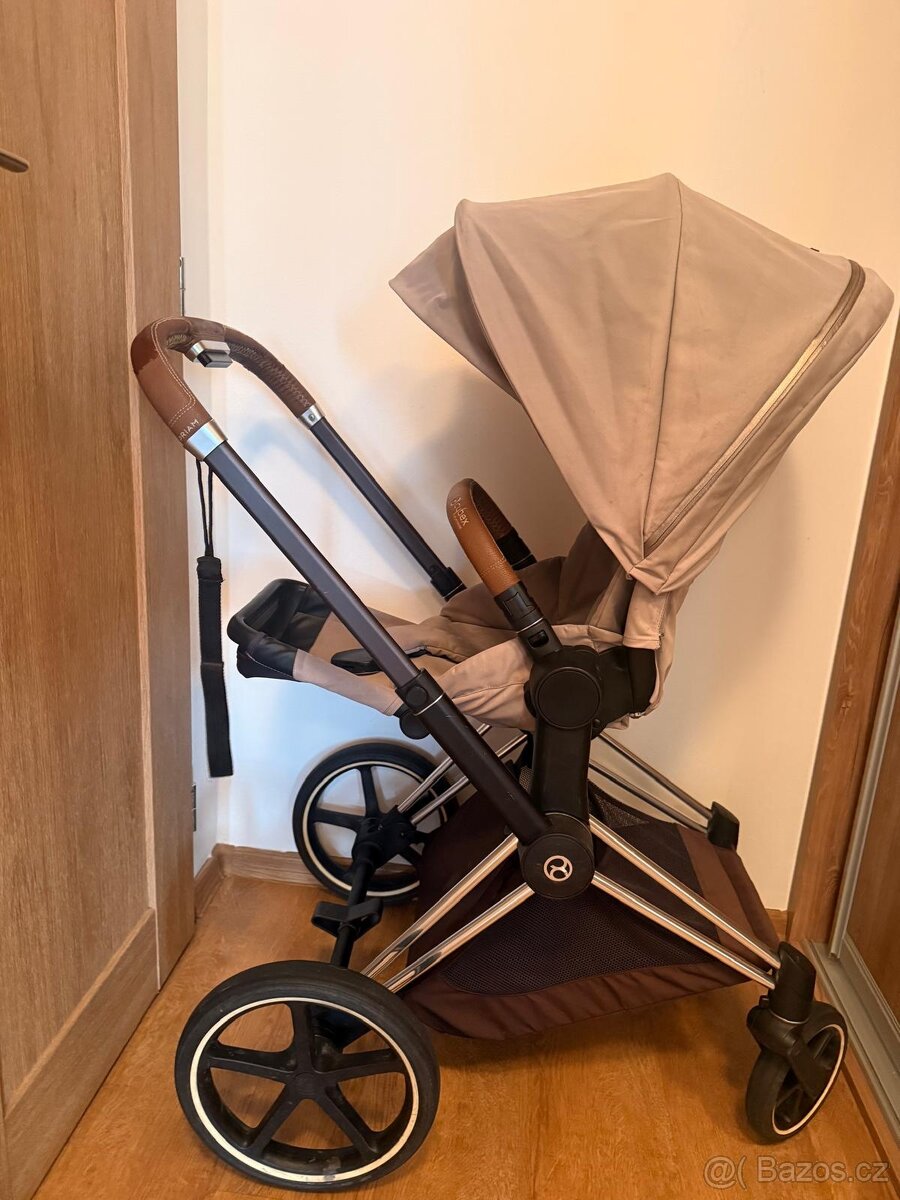 Cybex Priam - 5