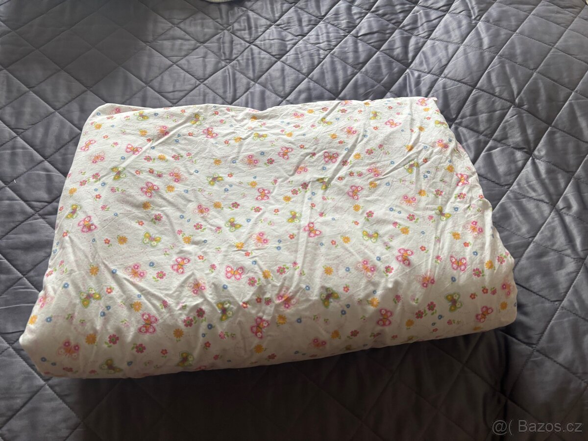 Dětské povlečení Scanquilt - 5