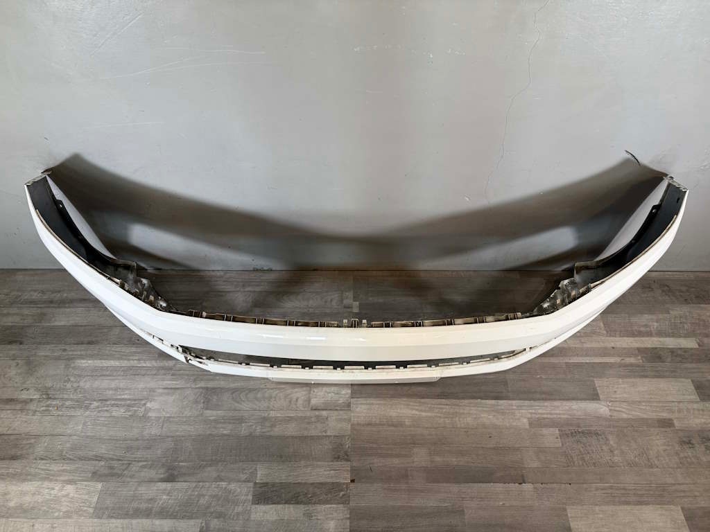 VW TRANSPORTER T6 - 7E - 2015-2019 - nárazník - 7E5807221D - 5