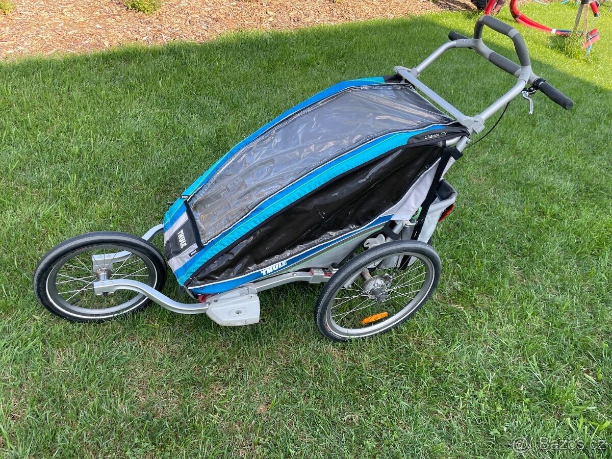 Thule Chariot CX1 - 5