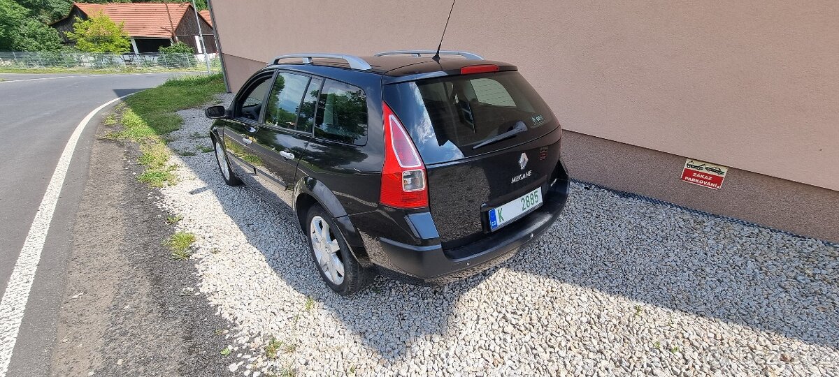 Renault Megane - 5
