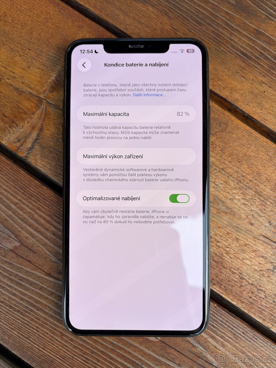 Iphone 11 pro max 64gb - 5