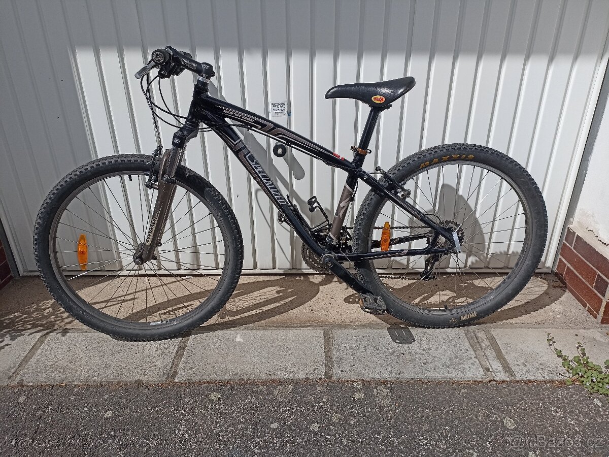Horské kolo Specialized (26“) - 5