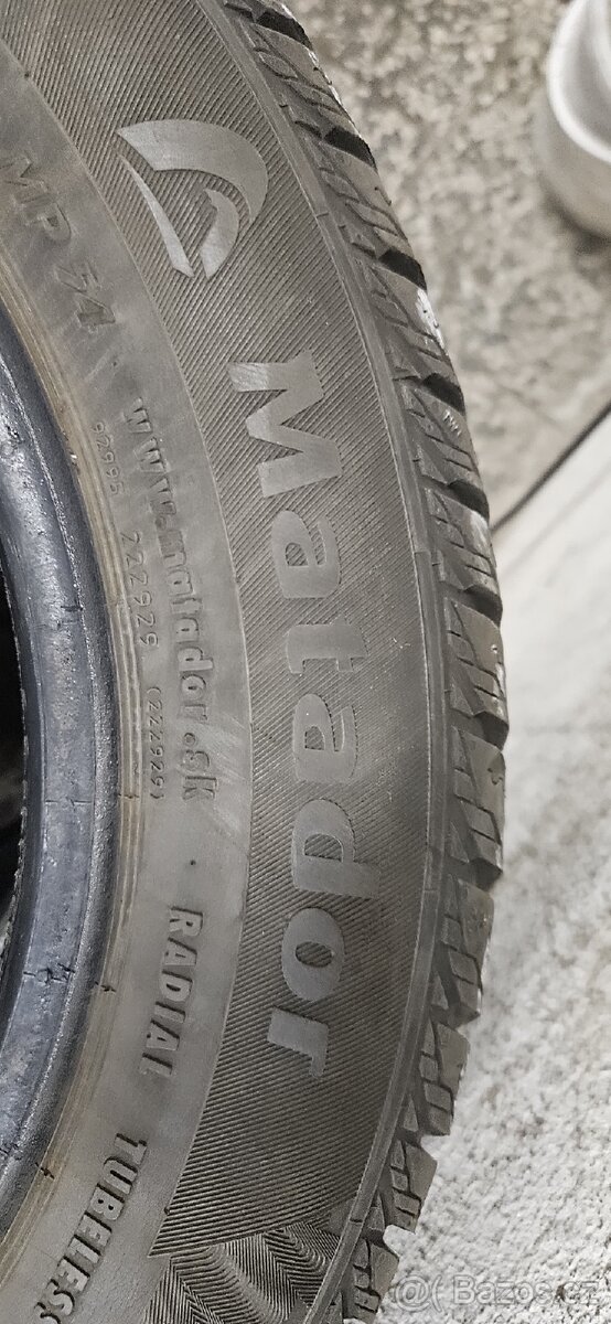 175/65 r14 Matador - 5