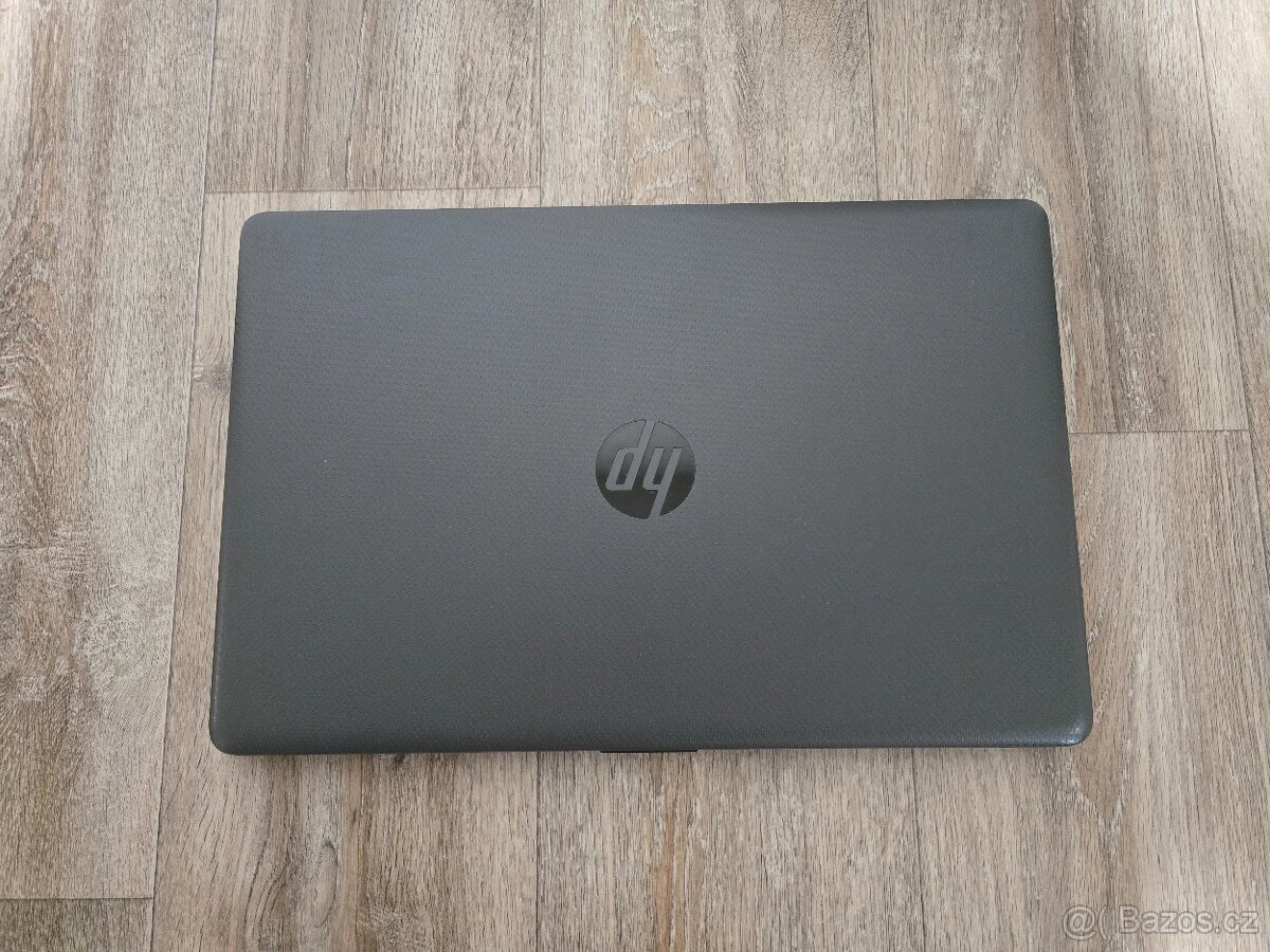 15,6" notebook HP 255 G7 Grey - 5