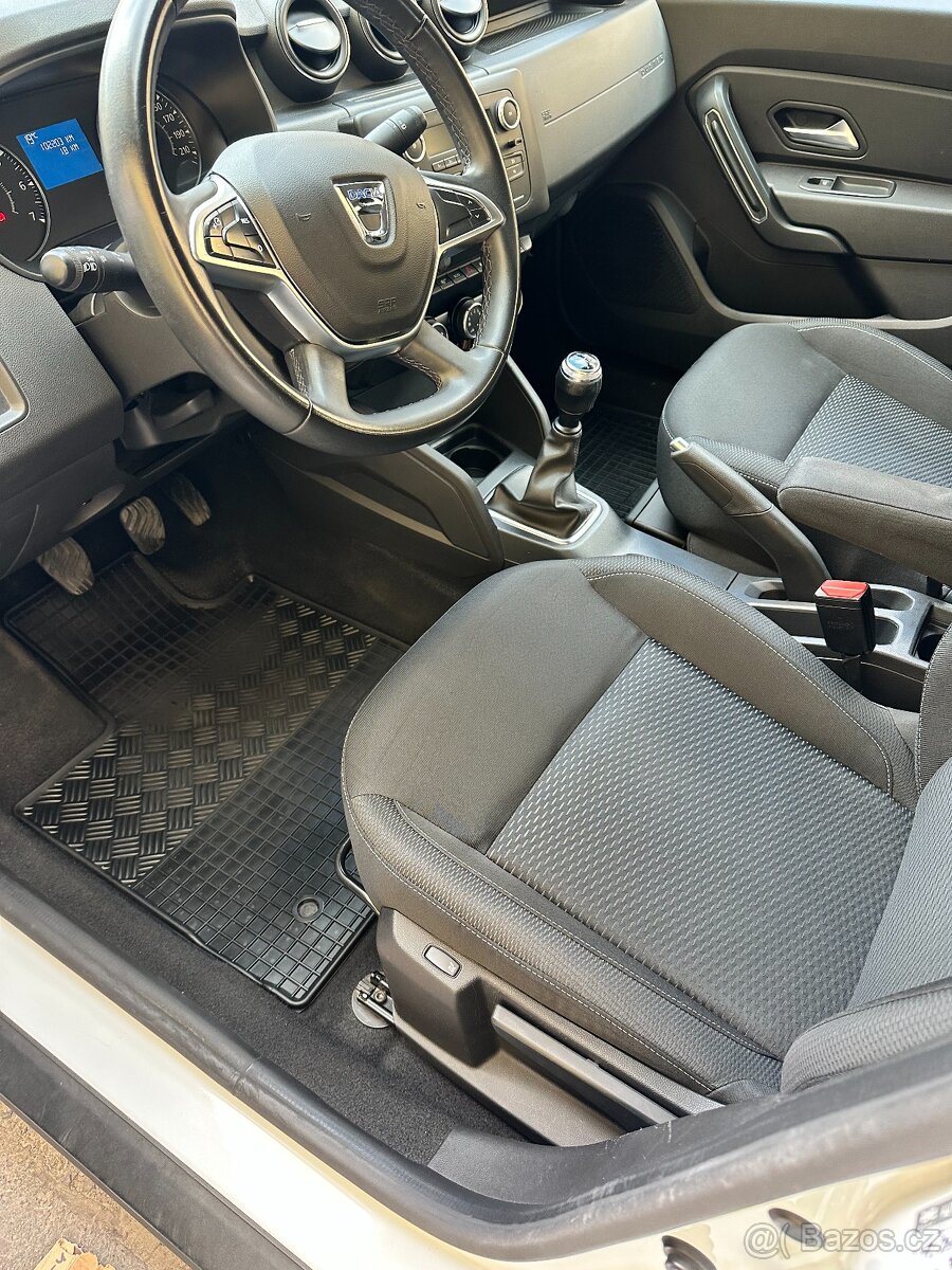 Dacia Duster - 5