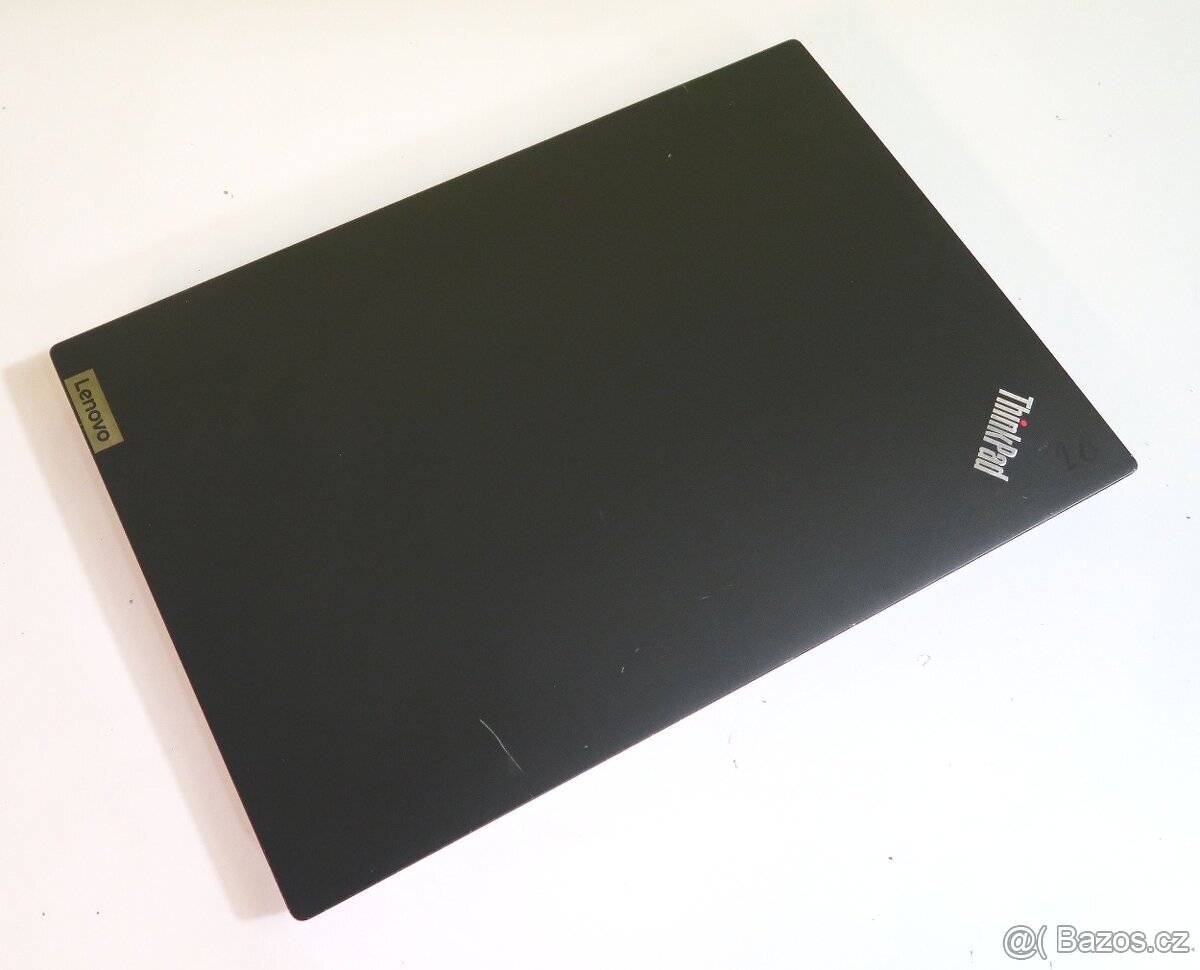 LENOVO E14 /i3-1115G4/8GB/SSD256GB/1920x1080/WIN11/ZÁRUKA - 5