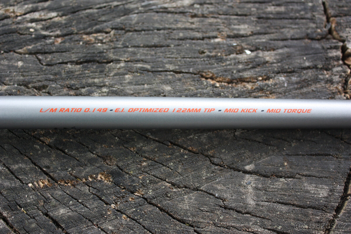 DRIVER COBRA AMP 9,5° - 5