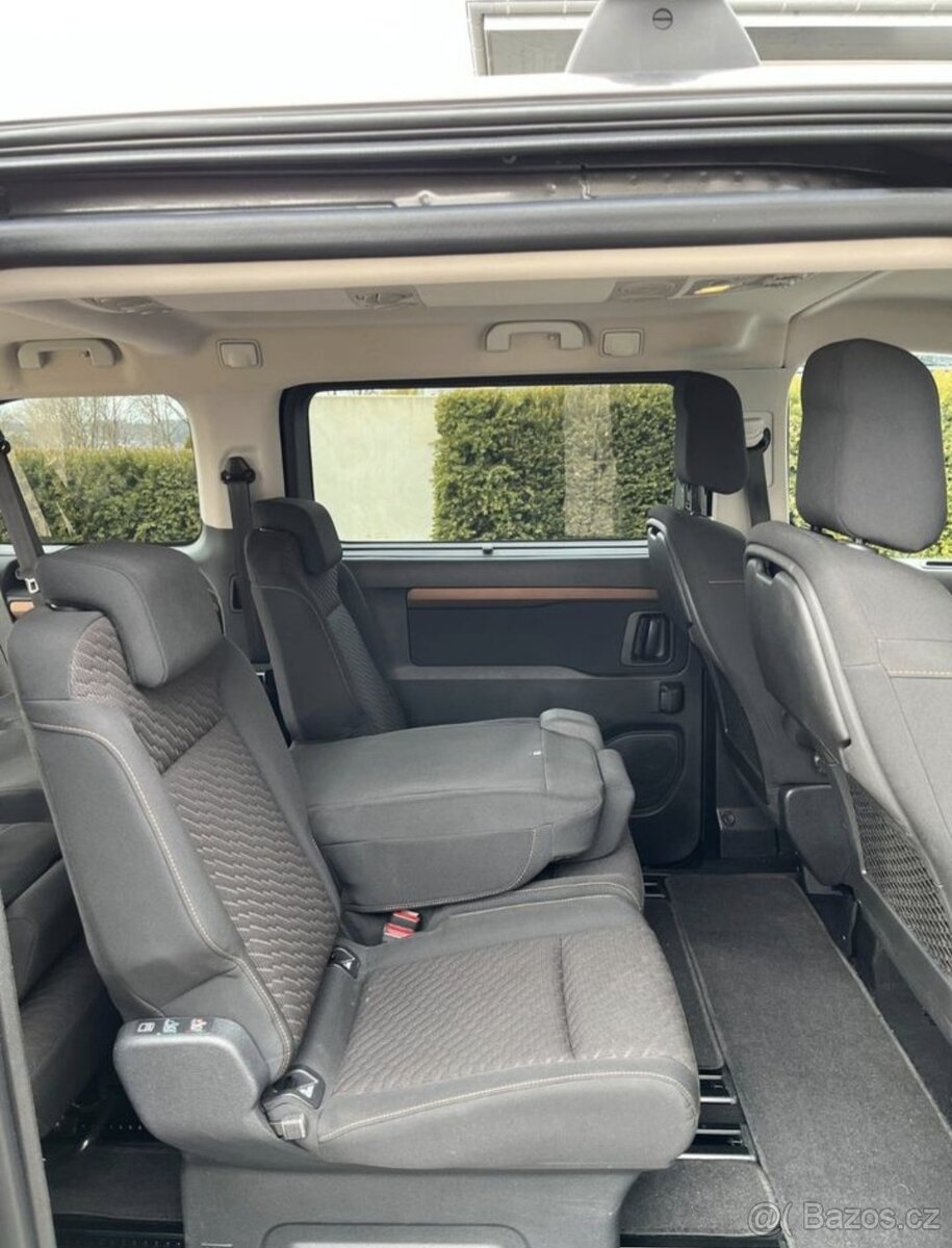 Toyota ProAce Verso - 5
