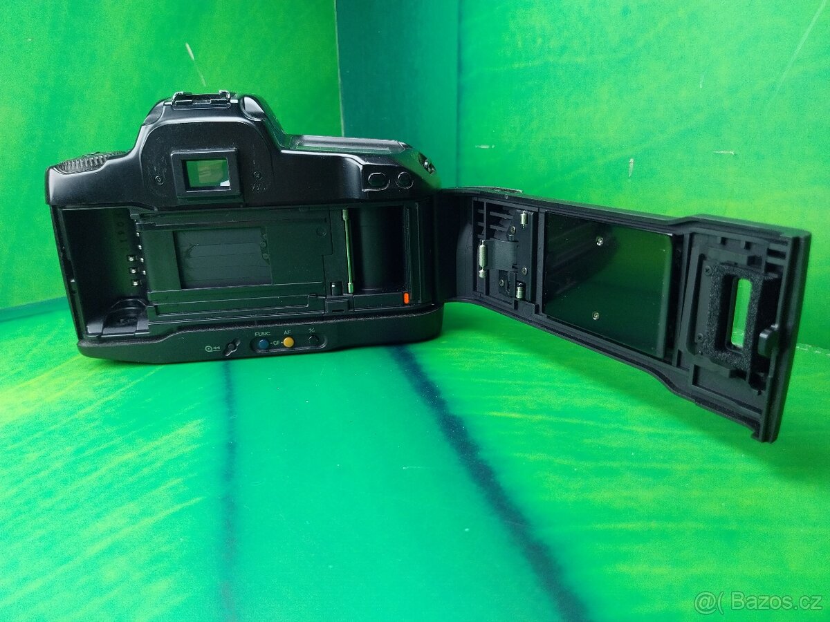 Canon EOS 10 - 5