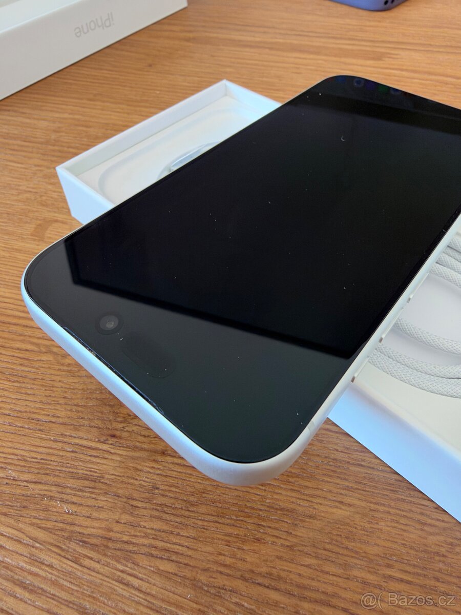 Apple iPhone 17 Pro, Silver, 256GB - 5