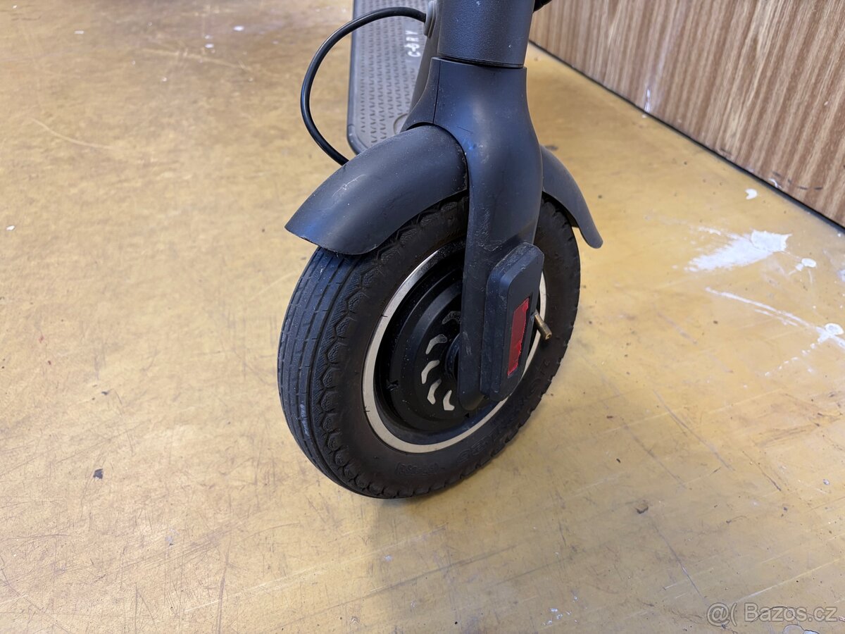 Elektrokoloběžka Cory Plus SA - 5
