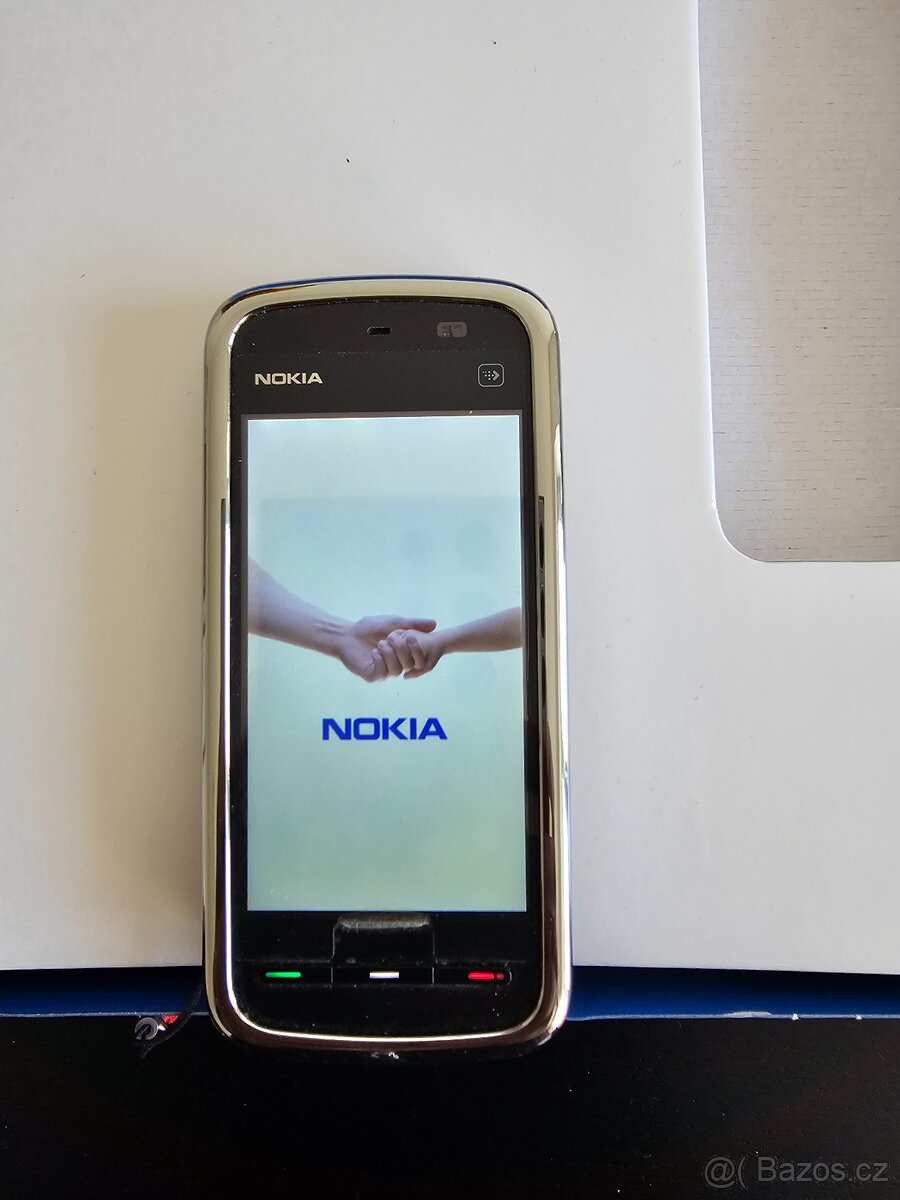 Nokia 5230 - 5